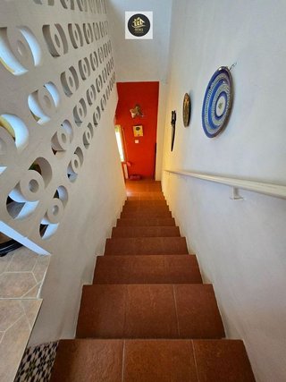 Casa en venta en Ctra. Circunvalación - La Magdalena en Jaén