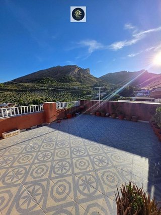 Casa en venta en Ctra. Circunvalación - La Magdalena en Jaén