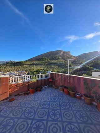 Casa en venta en Ctra. Circunvalación - La Magdalena en Jaén