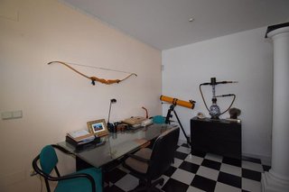 Chalet en venta en La Algoda - Matola - El Pla en Elche
