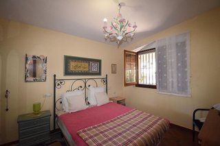 Chalet en venta en La Algoda - Matola - El Pla en Elche