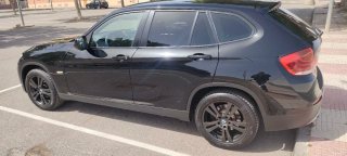 BMW X1 2010