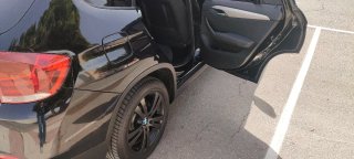 BMW X1 2010
