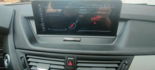 BMW X1 2010