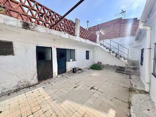 Casa adosada en venta en Illescas