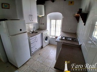 Chalet en venta en Trebujena