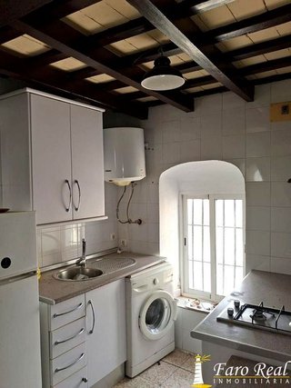Chalet en venta en Trebujena