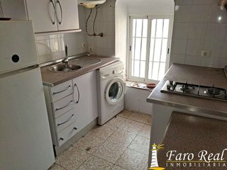 Chalet en venta en Trebujena