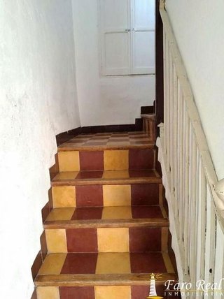Chalet en venta en Trebujena