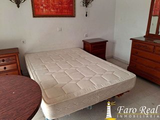 Chalet en venta en Trebujena