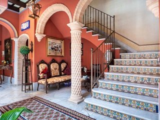 Chalet en venta en Arahal