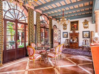 Chalet en venta en Arahal