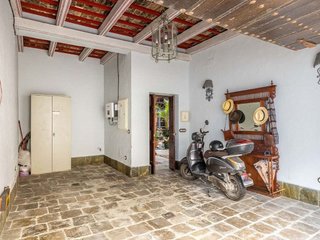 Chalet en venta en Arahal