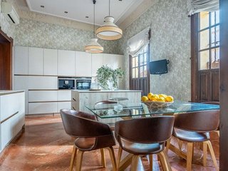 Chalet en venta en Arahal