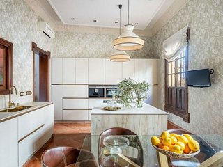 Chalet en venta en Arahal