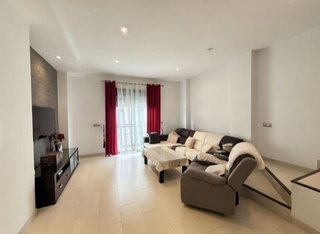 Chalet en venta en Palacios y Villafranca (Los)