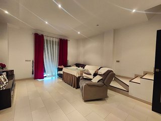 Chalet en venta en Palacios y Villafranca (Los)