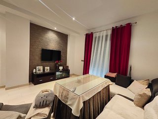 Chalet en venta en Palacios y Villafranca (Los)