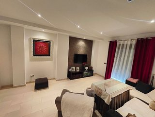 Chalet en venta en Palacios y Villafranca (Los)