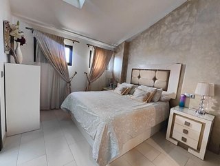 Chalet en venta en Palacios y Villafranca (Los)