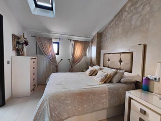 Chalet en venta en Palacios y Villafranca (Los)