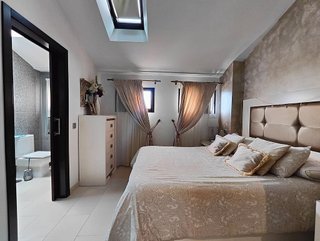 Chalet en venta en Palacios y Villafranca (Los)