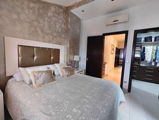 Chalet en venta en Palacios y Villafranca (Los)