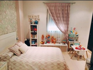 Chalet en venta en Palacios y Villafranca (Los)