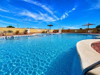 Chalet en venta en San Fulgencio