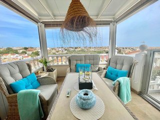Chalet en venta en San Fulgencio