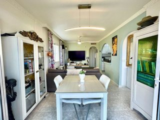 Chalet en venta en San Fulgencio