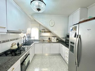 Chalet en venta en San Fulgencio