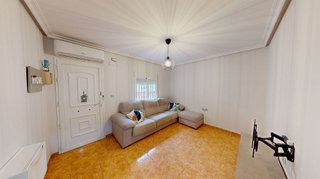 Casa adosada en venta en Albatera
