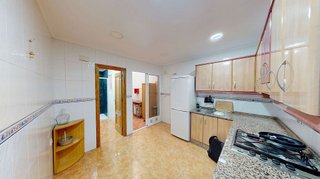 Casa adosada en venta en Albatera