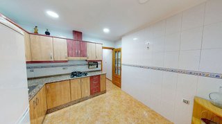 Casa adosada en venta en Albatera