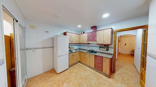 Casa adosada en venta en Albatera