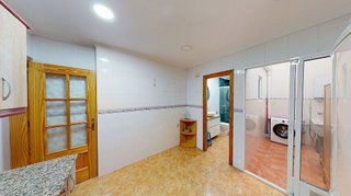 Casa adosada en venta en Albatera