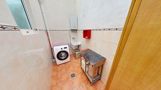Casa adosada en venta en Albatera