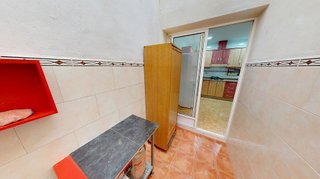 Casa adosada en venta en Albatera