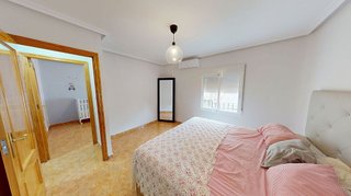 Casa adosada en venta en Albatera
