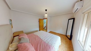 Casa adosada en venta en Albatera