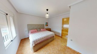 Casa adosada en venta en Albatera