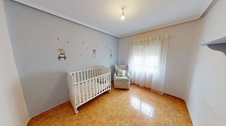 Casa adosada en venta en Albatera