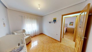 Casa adosada en venta en Albatera
