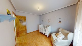 Casa adosada en venta en Albatera