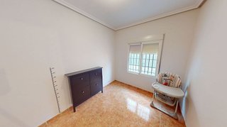 Casa adosada en venta en Albatera