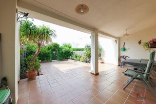 Casa adosada en venta en Campo de Mijas en Mijas