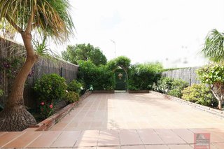 Casa adosada en venta en Campo de Mijas en Mijas