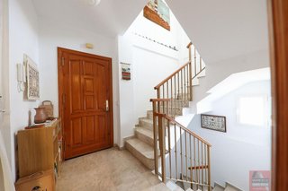 Casa adosada en venta en Campo de Mijas en Mijas