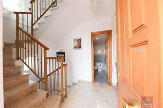 Casa adosada en venta en Campo de Mijas en Mijas